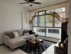 Blk 682A Waterway View (Punggol), HDB 3 Rooms #577177871